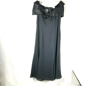 Myles Studio For The Warrens Vintage Dress 50E